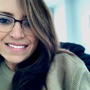 Meet your Posher, Kaley